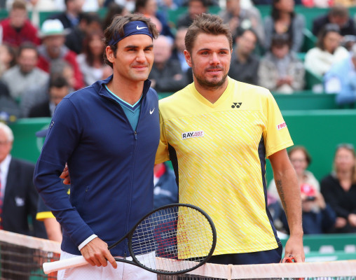 Roger Federer pic #692579