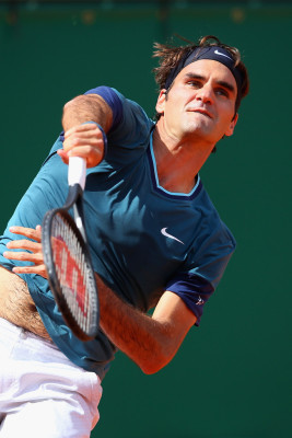 Roger Federer pic #692171