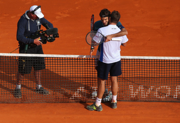 Roger Federer pic #692570