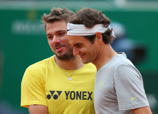 Roger Federer pic #692576