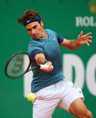 Roger Federer pic #692577