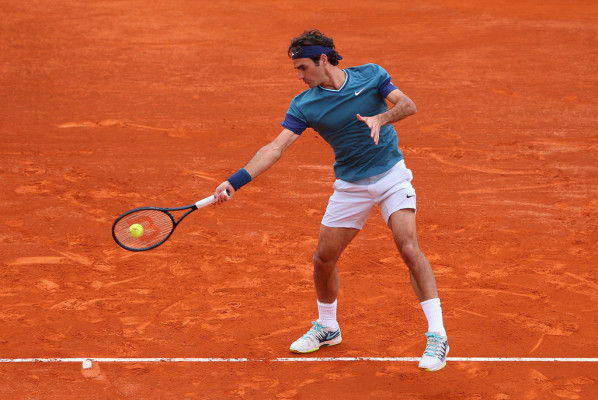 photo 7 in Federer gallery [id691200] 2014-04-22 00:00:00
