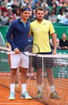 Roger Federer pic #692569