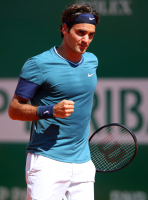 photo 4 in Federer gallery [id692145] 2014-04-24 00:00:00