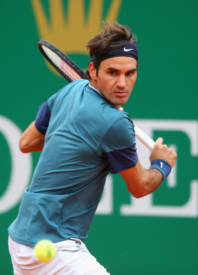 photo 6 in Roger Federer gallery [id691206] 2014-04-22 00:00:00