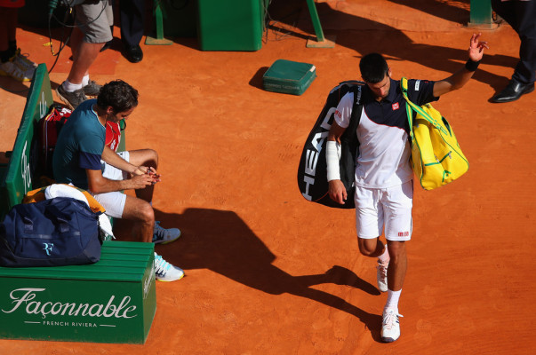 Roger Federer pic #692175