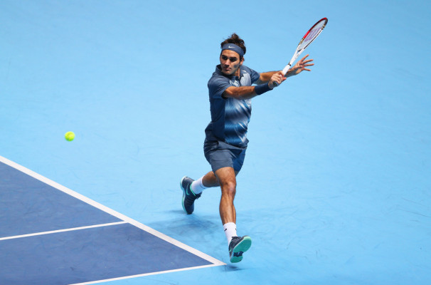 Roger Federer pic #669131