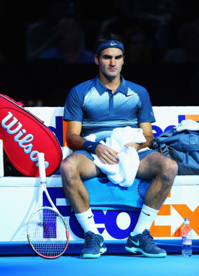 photo 26 in Federer gallery [id669127] 2014-02-12 00:00:00