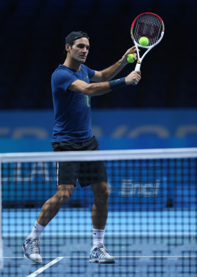 photo 10 in Federer gallery [id666965] 2014-02-07 00:00:00