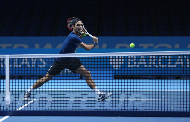 photo 13 in Federer gallery [id666929] 2014-02-07 00:00:00