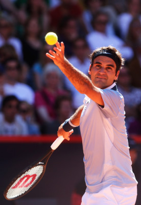 Roger Federer pic #667040
