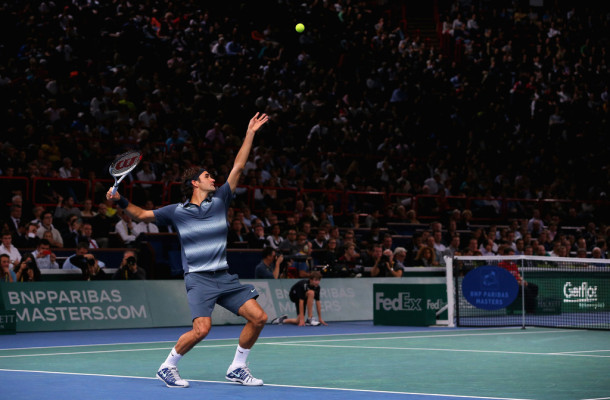 Roger Federer pic #667003
