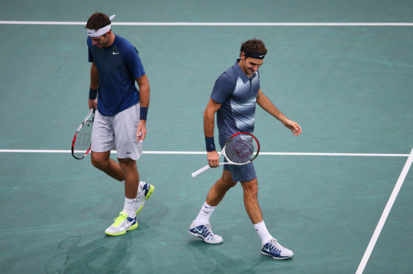 photo 23 in Roger Federer gallery [id666882] 2014-02-07 00:00:00