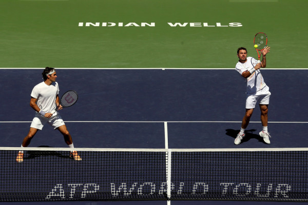 photo 29 in Roger Federer gallery [id681165] 2014-03-20 00:00:00