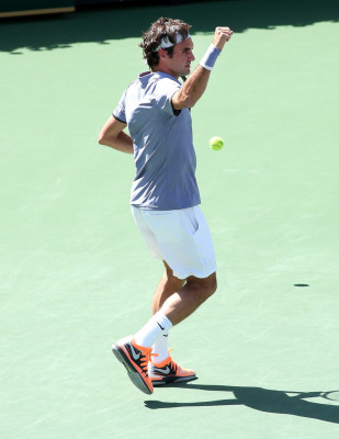 photo 8 in Federer gallery [id681415] 2014-03-20 00:00:00