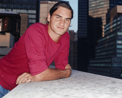 Roger Federer pic #546460