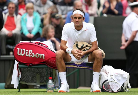 photo 3 in Roger Federer gallery [id666982] 2014-02-07 00:00:00
