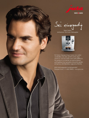 photo 12 in Roger Federer gallery [id198340] 2009-11-10 00:00:00