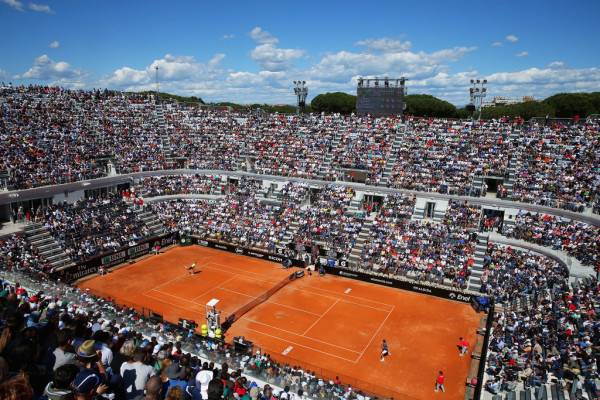 photo 22 in Roger Federer gallery [id700434] 2014-05-21 00:00:00