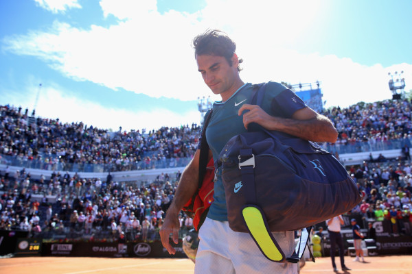 Roger Federer pic #700371