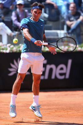 Roger Federer pic #700382