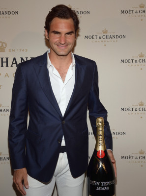Roger Federer pic #682408