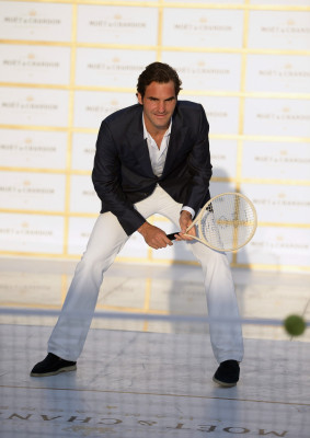Roger Federer pic #682421