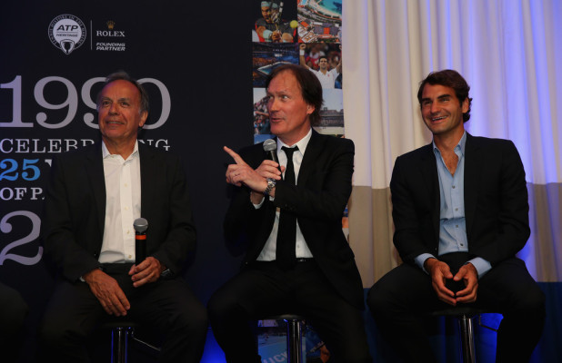 photo 11 in Roger Federer gallery [id691182] 2014-04-22 00:00:00