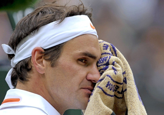 photo 5 in Roger Federer gallery [id666979] 2014-02-07 00:00:00