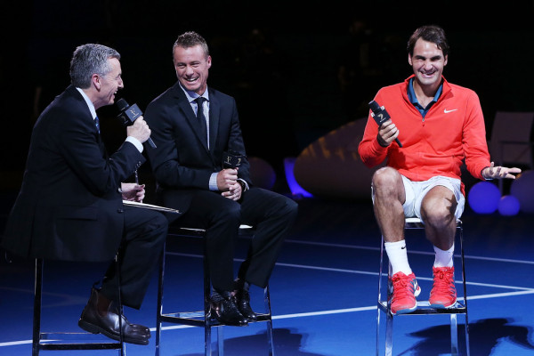 photo 12 in Federer gallery [id666933] 2014-02-07 00:00:00