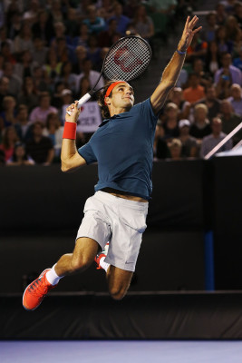 Roger Federer pic #665235