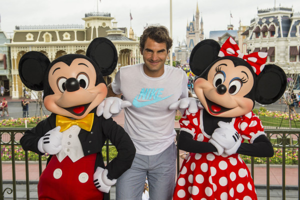 photo 27 in Federer gallery [id682412] 2014-03-25 00:00:00