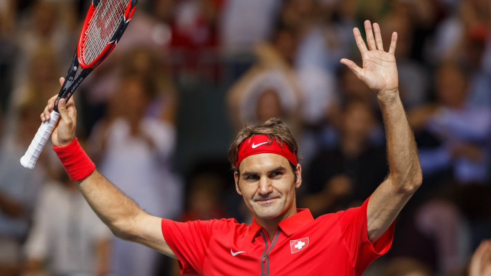 photo 16 in Roger Federer gallery [id1198788] 2020-01-17 00:00:00