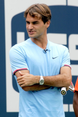 Roger Federer pic #557216
