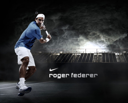 Roger Federer pic #212657