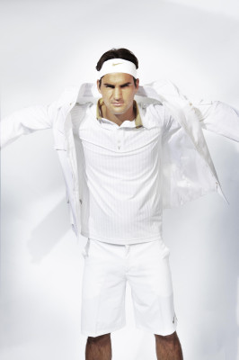 Roger Federer pic #211656