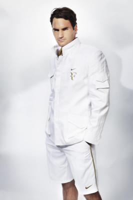 Roger Federer pic #211653