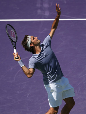 Roger Federer pic #683133