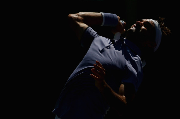 Roger Federer pic #682937