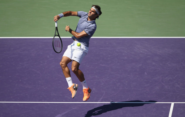 Roger Federer pic #683144