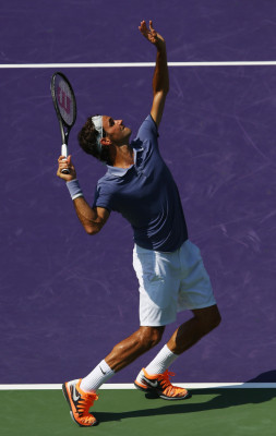 Roger Federer pic #683898