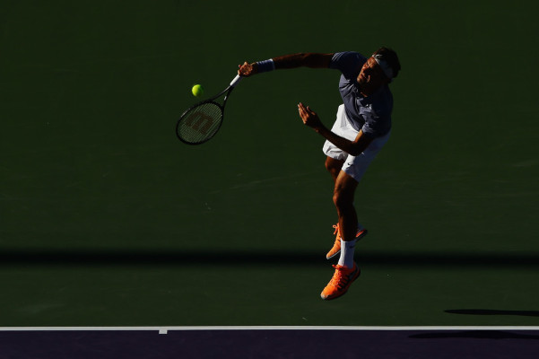 photo 15 in Federer gallery [id684733] 2014-04-02 00:00:00