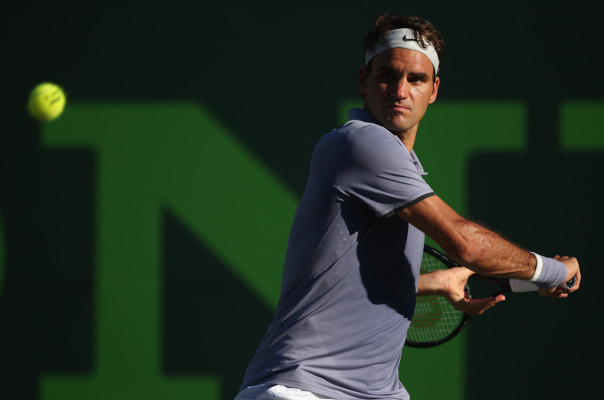 photo 6 in Federer gallery [id684768] 2014-04-02 00:00:00