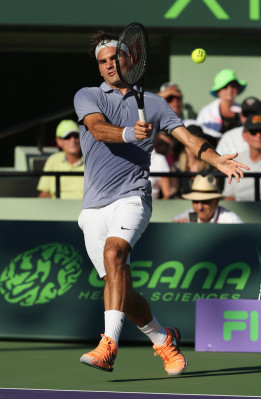 photo 11 in Federer gallery [id684749] 2014-04-02 00:00:00
