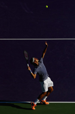 photo 5 in Federer gallery [id684774] 2014-04-02 00:00:00