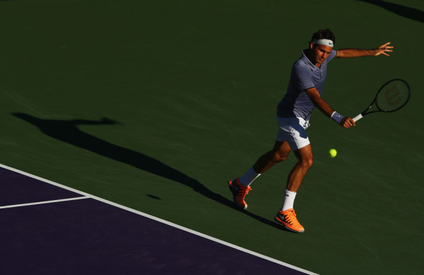 photo 16 in Federer gallery [id684730] 2014-04-02 00:00:00