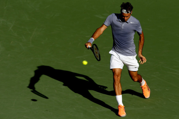 photo 7 in Roger Federer gallery [id684766] 2014-04-02 00:00:00