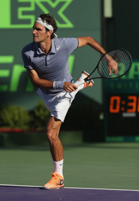 photo 21 in Federer gallery [id684717] 2014-04-02 00:00:00
