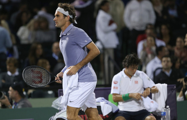 photo 20 in Federer gallery [id685192] 2014-04-02 00:00:00