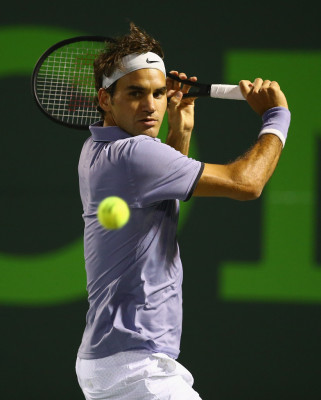 photo 28 in Federer gallery [id685179] 2014-04-02 00:00:00